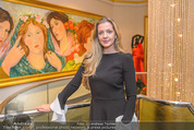 Opernball Couture Salon - Popp & Kretschmer - Mi 27.01.2016 - LASKARI Designerin88