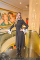 Opernball Couture Salon - Popp & Kretschmer - Mi 27.01.2016 - LASKARI Designerin90