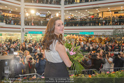 Brooke Shields PK - Lugner City - Mi 03.02.2016 - Brooke SHIELDS32