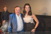 Brooke Shields PK - Lugner City - Mi 03.02.2016 - Brooke SHIELDS, Richard LUGNER9