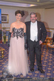 Fototermin Brooke Shields - Grand Hotel - Do 04.02.2016 - 12