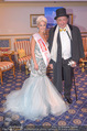 Fototermin Brooke Shields - Grand Hotel - Do 04.02.2016 - Richard LUGNER mit Ballprinzessin Jenny15