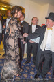 Fototermin Brooke Shields - Grand Hotel - Do 04.02.2016 - Brooke SHIELDS, Richard LUGNER37