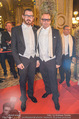 Opernball - Red Carpet - Staatsoper - Do 04.02.2016 - Jrgen Christian HOERL JCHOERL43