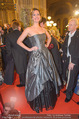 Opernball - Red Carpet - Staatsoper - Do 04.02.2016 - Maxi BLAHA87