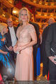 Opernball - Das Fest - Staatsoper - Do 04.02.2016 - Barbara SCHNEBERGER106