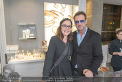 Sea of Sparkle - Swarovski - Do 11.02.2016 - Claudia OSZWALD, Volker PIESCZEK36