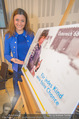 70 Jahre Unicef Pressefrühstück - Grand Hotel - Mi 24.02.2016 - Sandra THIER8