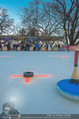 SuperFit Eisstockschießen - Rathausplatz - Mi 24.02.2016 - 18