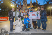 SuperFit Eisstockschießen - Rathausplatz - Mi 24.02.2016 - 39
