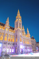 SuperFit Eisstockschießen - Rathausplatz - Mi 24.02.2016 - Wiener Rathaus, Wiener Eistraum53