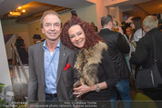 Dancer against Cancer Kalender - Andys & Mikes - Mi 24.02.2016 - Heribert KASPER, Christina LUGNER44