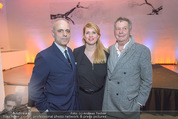 Montagssalon - Seccession - Mo 29.02.2016 - Gerald MATT, Elisabeth HAKEL, Wolf D. PRIX69