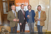 Vinaria Trophy - Palais Niederösterreich - Mi 02.03.2016 - 144