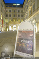 Vinaria Trophy - Palais Niederösterreich - Mi 02.03.2016 - 2