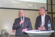 Vinaria Trophy - Palais Niederösterreich - Mi 02.03.2016 - 76
