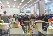 Oswald Oberhuber Ausstellung - 21er Haus - Di 08.03.2016 - 74