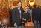 Falstaff Restaurantguide - Rathaus - Mi 16.03.2016 - Elisabeth GRTLER, Matthias WINKLER25