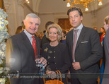 Falstaff Restaurantguide - Rathaus - Mi 16.03.2016 - Elisabeth GRTLER, Matthias WINKLER, Thomas SCHFER-ELMAYER27