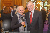 Falstaff Restaurantguide - Rathaus - Mi 16.03.2016 - Marika LICHTER, Thomas SCHFER-ELMAYER34
