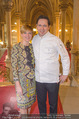 Falstaff Restaurantguide - Rathaus - Mi 16.03.2016 - Birgit und Heinz REITBAUER9