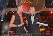 Dancing Stars - ORF Zentrum - Fr 18.03.2016 - Paul LORENZ, Hannes NEDBAL22