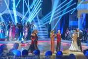 Dancing Stars - ORF Zentrum - Fr 18.03.2016 - kurz vor der Entscheidung live auf Sendung, Ballroom3