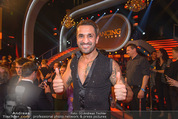 Dancing Stars - ORF Zentrum - Fr 18.03.2016 - Fadi MERZA30