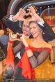 Dancing Stars - ORF Zentrum - Fr 18.03.2016 - Gery KESZLER, Alexandra SCHERIAU40