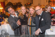 Karl Spiehs 85er - Hofburg - Sa 19.03.2016 - Nina PROLL, Gregor BLOEBB, Ulrike BEIMPOLD, Simon SCHWARZ150