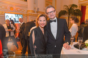 Karl Spiehs 85er - Hofburg - Sa 19.03.2016 - Kristina SPRENGER, Gerald GERSTBAUER53