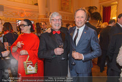 Karl Spiehs 85er - Hofburg - Sa 19.03.2016 - Peter KRAUS, Christian WOLFF77