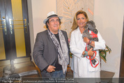 Al Bano und Romina Power - SAS Radisson - Fr 01.04.2016 - Al BANO, Romina POWER21