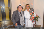 Al Bano und Romina Power - SAS Radisson - Fr 01.04.2016 - Al BANO, Romina POWER22