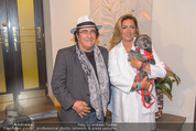 Al Bano und Romina Power - SAS Radisson - Fr 01.04.2016 - Al BANO, Romina POWER26