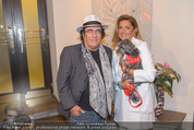 Al Bano und Romina Power - SAS Radisson - Fr 01.04.2016 - Al BANO, Romina POWER29