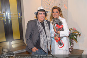 Al Bano und Romina Power - SAS Radisson - Fr 01.04.2016 - Al BANO, Romina POWER30