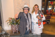 Al Bano und Romina Power - SAS Radisson - Fr 01.04.2016 - Al BANO, Romina POWER35