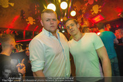 Extended Club - Melkerkeller - Sa 02.04.2016 - 16