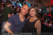 Extended Club - Melkerkeller - Sa 02.04.2016 - 19