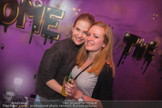 Extended Club - Melkerkeller - Sa 02.04.2016 - 24