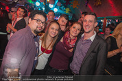 Extended Club - Melkerkeller - Sa 02.04.2016 - 28