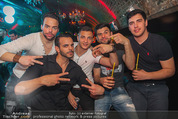 Extended Club - Melkerkeller - Sa 02.04.2016 - 29