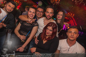 Extended Club - Melkerkeller - Sa 02.04.2016 - 31