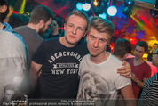 Extended Club - Melkerkeller - Sa 02.04.2016 - 34