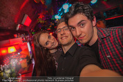 Extended Club - Melkerkeller - Sa 02.04.2016 - 35
