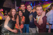 Extended Club - Melkerkeller - Sa 02.04.2016 - 4