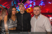 Extended Club - Melkerkeller - Sa 02.04.2016 - 9