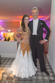 Dancing Stars Ball - Parkhotel Schönbrunn - Di 12.04.2016 - Lenka POHORALEK, Thomas MAY37