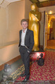 ROMY Akademiepreis - Grand Hotel - Do 14.04.2016 - Johannes NUSSBAUM5